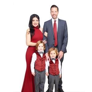 Meet your Posher, Los